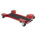 Sealey Motorcycle Centre-Stand Moving Dolly MS0651 Sealey  - Dynamic Drive