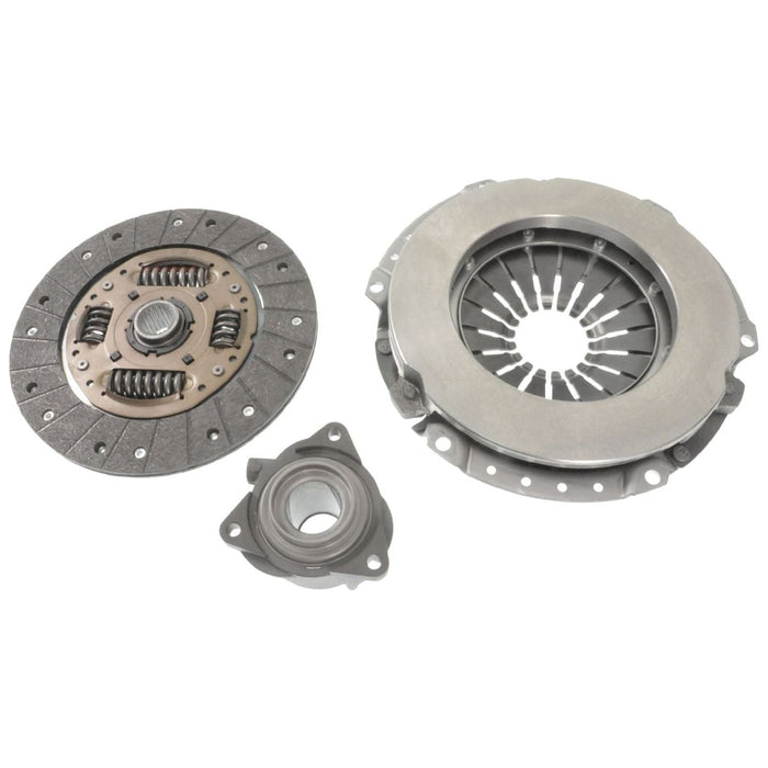 Blue Print ADG030161C Clutch Kit