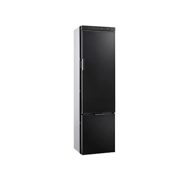 Thetford N4141E Slim Line Fridge Freezer Black Flat Frame Thetford  - Dynamic Drive