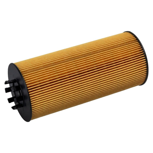 Febi 49866 Oil Filter Fits Mercedes 19965631 9361800009 Febi Bilstein  - Dynamic Drive