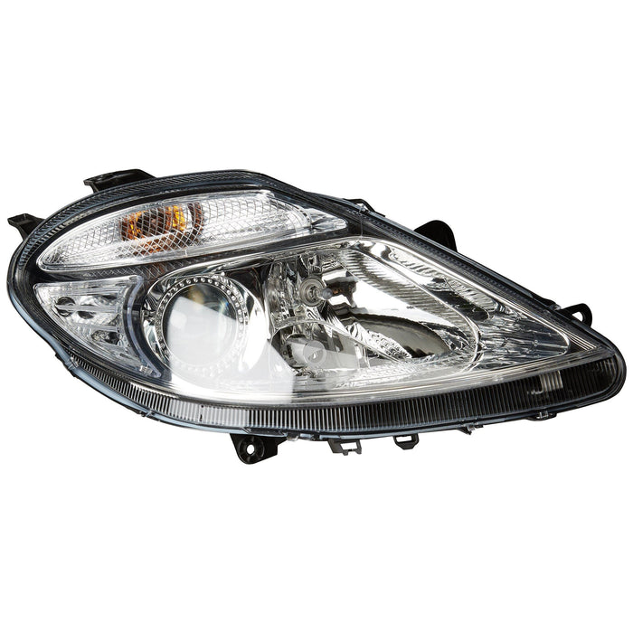 Genuine Valeo fits Headlamp Citroen C8 Rh Valeo  - Dynamic Drive