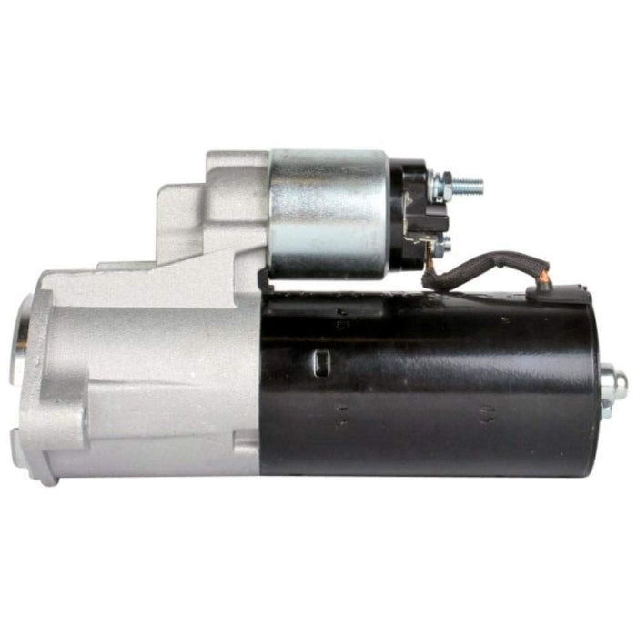 Hella Starter 12V 1.8kW for e.g. VW Passat Variant (3B6) 8EA 012 526-211 Hella  - Dynamic Drive