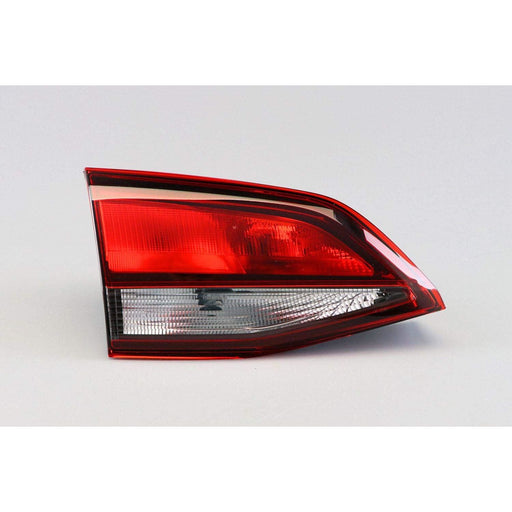 Valeo Signal Lamp Nearside Passenger Side 047075 Left fits Opel Astra SW 2016 Valeo  - Dynamic Drive