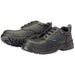 Draper 100% Non Metallic Composite Safety Shoe, Size 10, S1 P SRC 85962 Draper  - Dynamic Drive