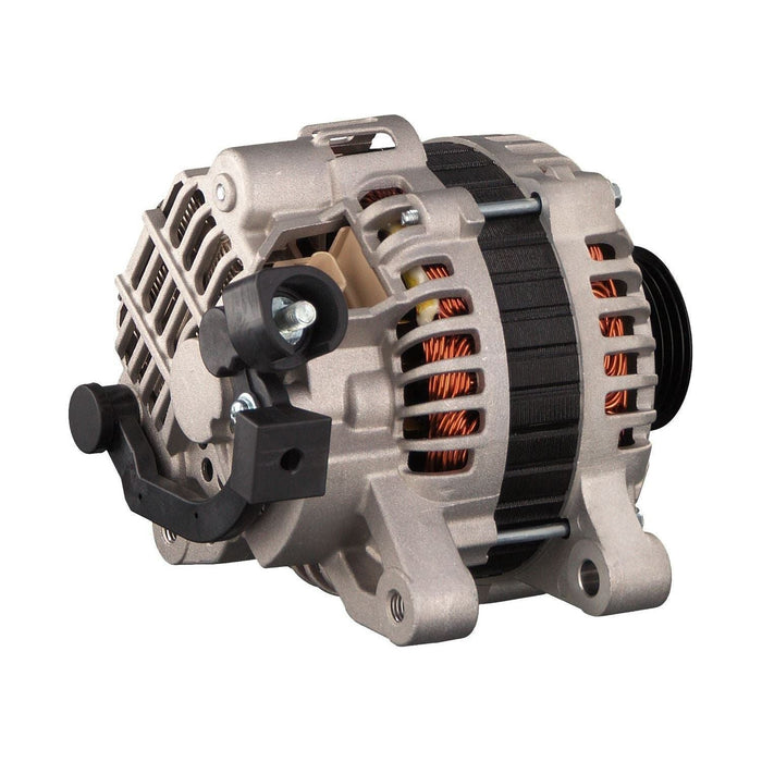 febi 101515 Alternator Febi Bilstein  - Dynamic Drive