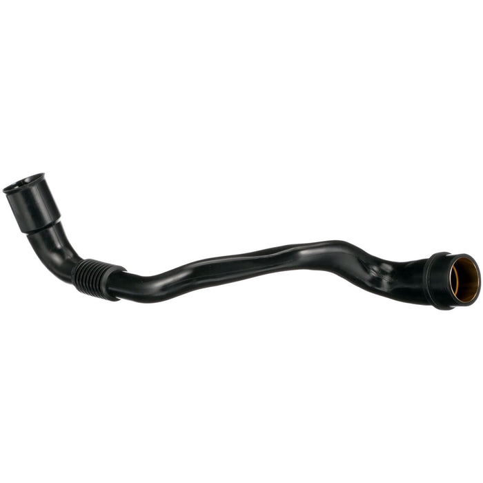 Gates Crankcase Breather Hose fits Audi A3 Sportback - 1.6 - 04-13 EMH484