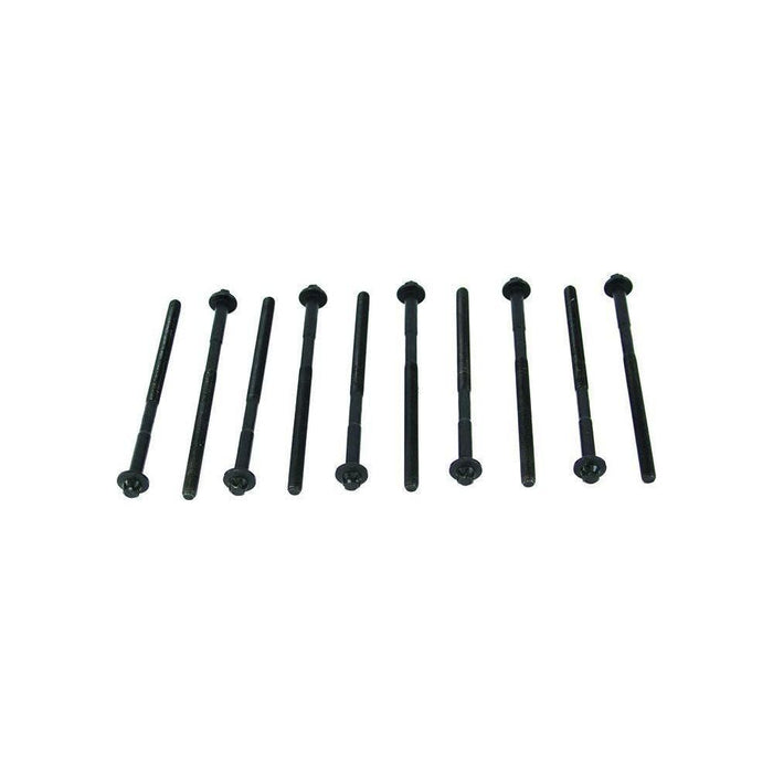 Bga Head Bolt Set BK2330