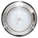 AAA 12V Stainless Dome Light Warm White LED 137mm 4" Dome AAA  - Dynamic Drive