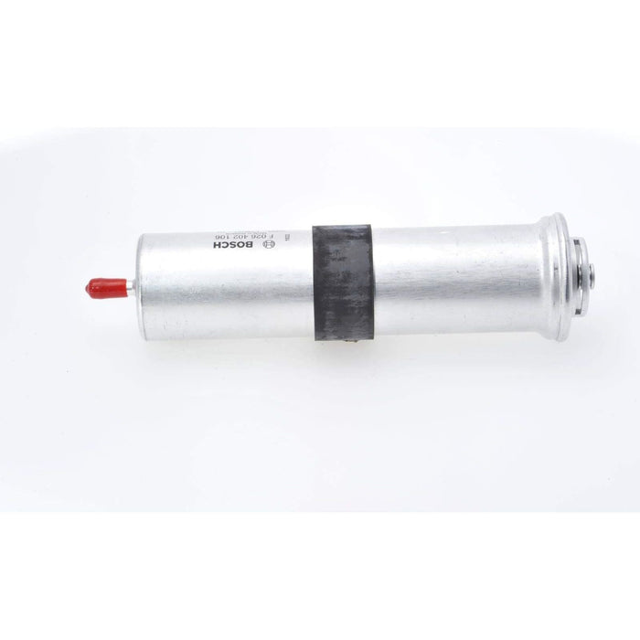 Bosch Car Fuel Filter N2106 fits BMW 3 320d Efficient Dynamics - 2.0 - 04-11 F02