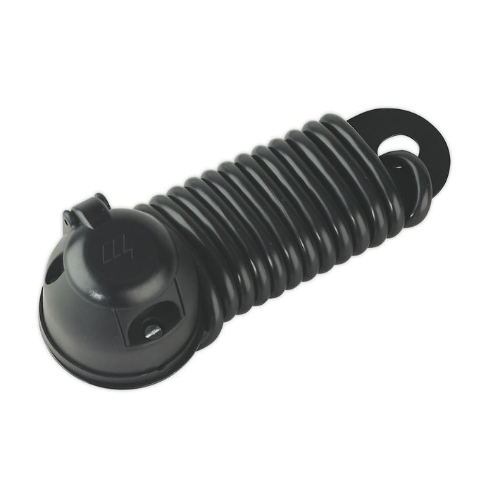 Sealey Towing Socket Assembly N-Type 12V TB11