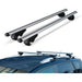 Aluminium Roof Rack Cross Bars fits Suzuki Grand Vitara GT 1998-2004 UKB4C  - Dynamic Drive