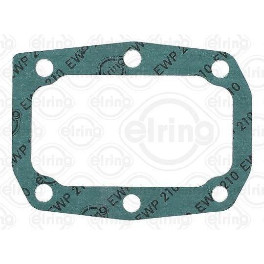 Genuine Elring part for Man Egr Valve Seal 662.971