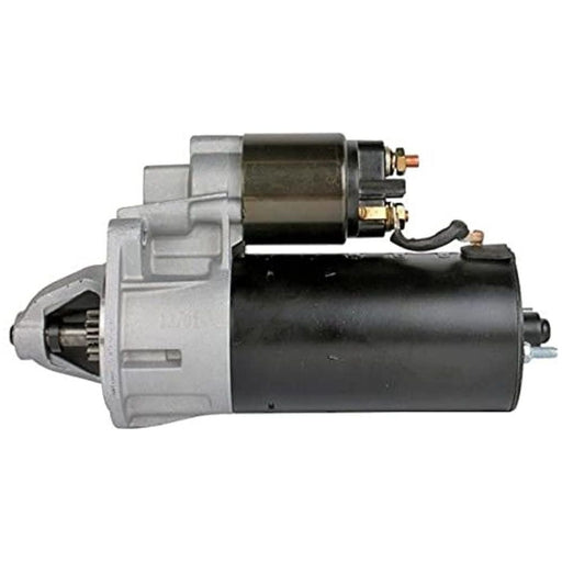 Hella Starter 12V 1.7kW for e.g. Ford Fiesta III (Gfj) 8EA 012 526-881 Hella  - Dynamic Drive