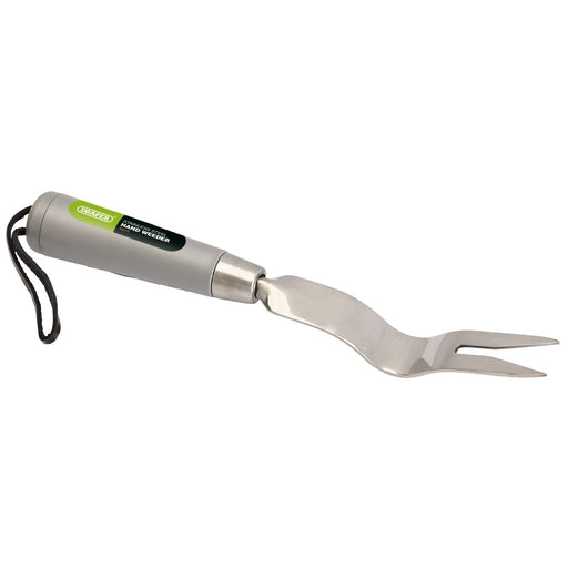 Draper Stainless Steel Hand Weeder 83770 Draper  - Dynamic Drive