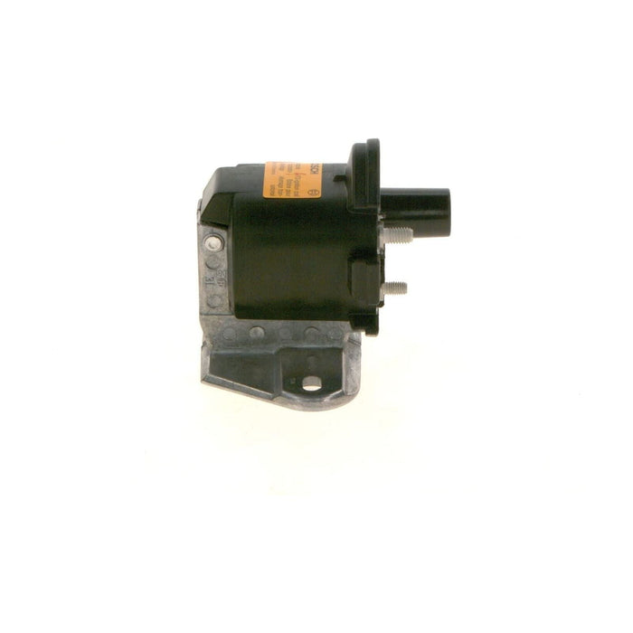 Genuine Bosch Ignition Coil fits BMW 5 520i - 2.0 - 87-90 0221502009