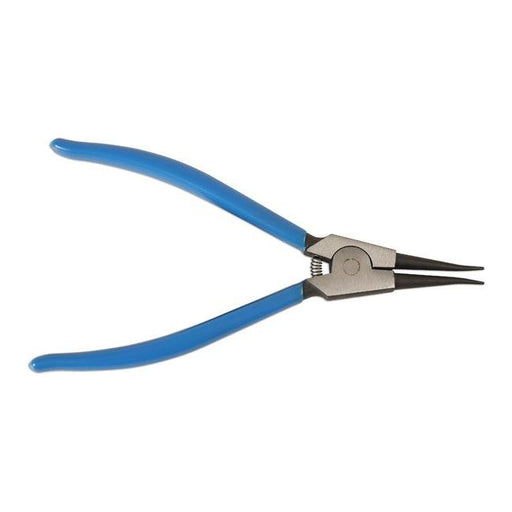 Laser External Circlip Pliers -Straight 250mm 6304 Laser Tools  - Dynamic Drive