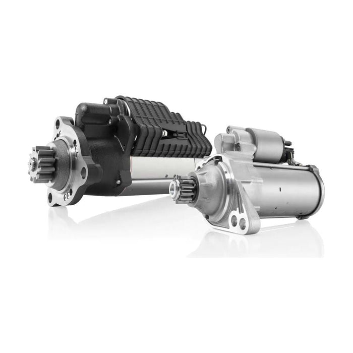 Genuine Bosch Starter Motor 1986S00678 Bosch  - Dynamic Drive