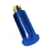 Wot-Nots Warning Light Round Switch - Blue Illuminated Wot-Nots  - Dynamic Drive