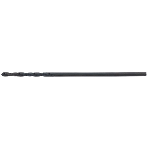 Draper HSS Drill Bit, 1.0mm 38607 Draper  - Dynamic Drive