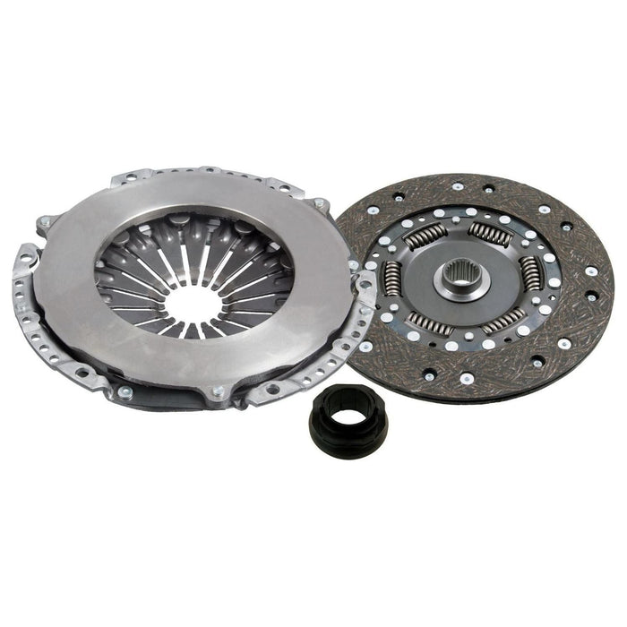 Blue Print ADV183041 Clutch Kit