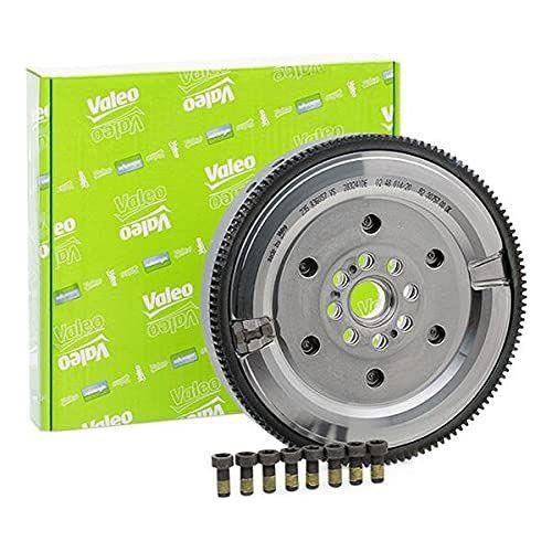 Valeo Dual Mass Flywheel 836057 Automotive Part fits BMW Mini 1.6 2.0D Valeo  - Dynamic Drive