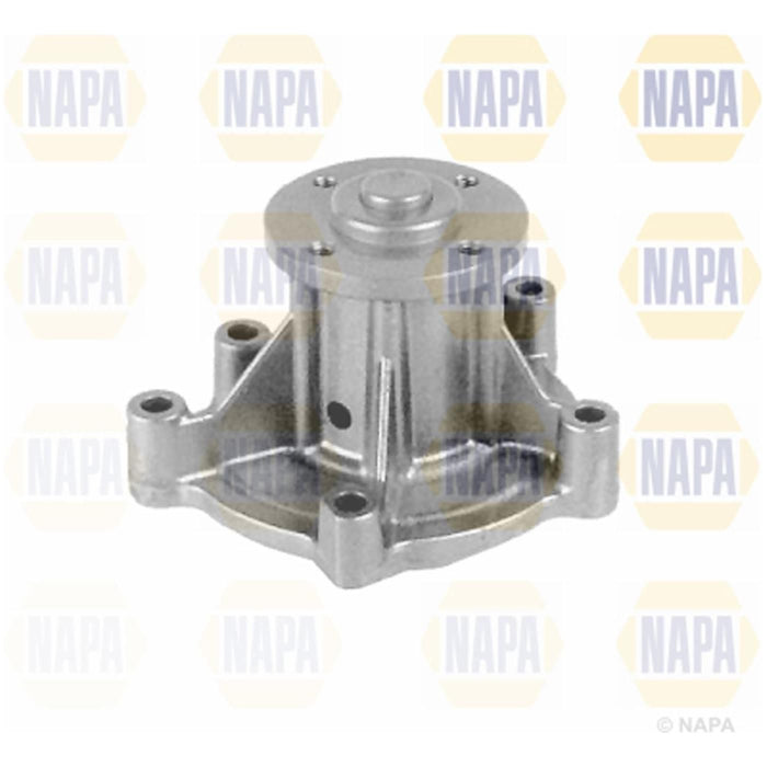 Genuine NAPA Water Pump for Mercedes-Benz 1662000320