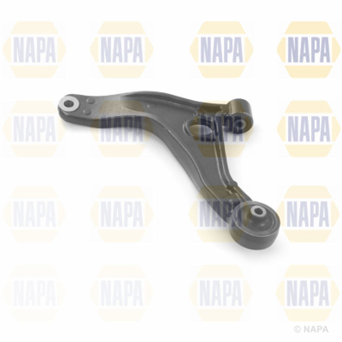 Genuine NAPA Wishbone (LH) for Opel Vauxhall Renault 4419215