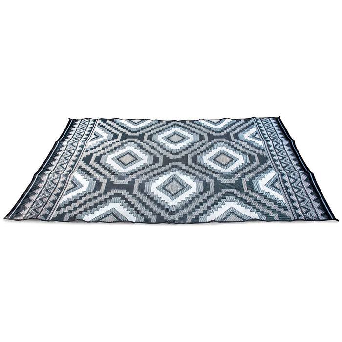 Marrakesh Deluxe outdoor carpet (250 x 550cm) A1102-17 Quest  - Dynamic Drive