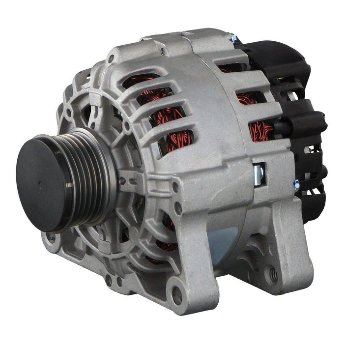 febi 101505 Alternator Febi Bilstein  - Dynamic Drive