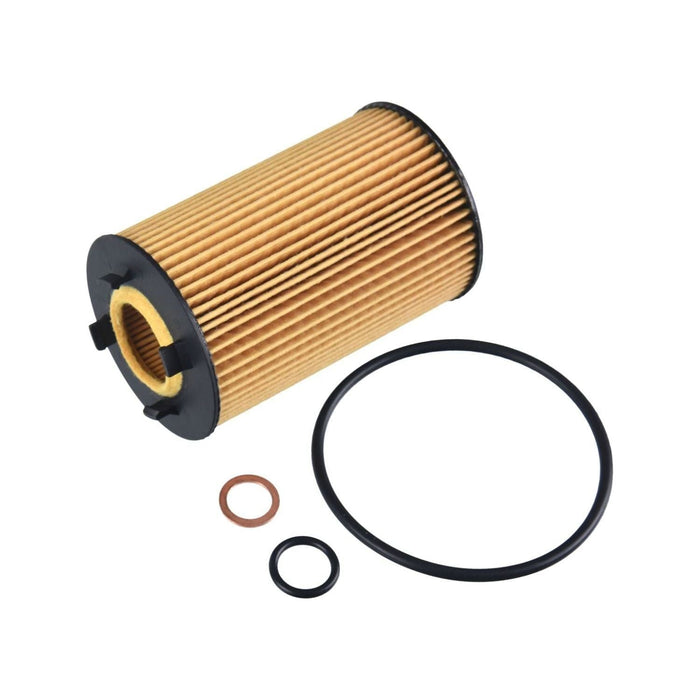 Blue Print Oil Filter Adbp210055 Blue Print  - Dynamic Drive