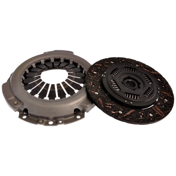 Comline  ECK189 Clutch Kit Comline  - Dynamic Drive