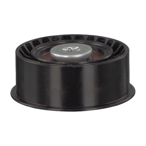 Febi 08697 Idler Pulley Fits Vauxhall Febi Bilstein  - Dynamic Drive