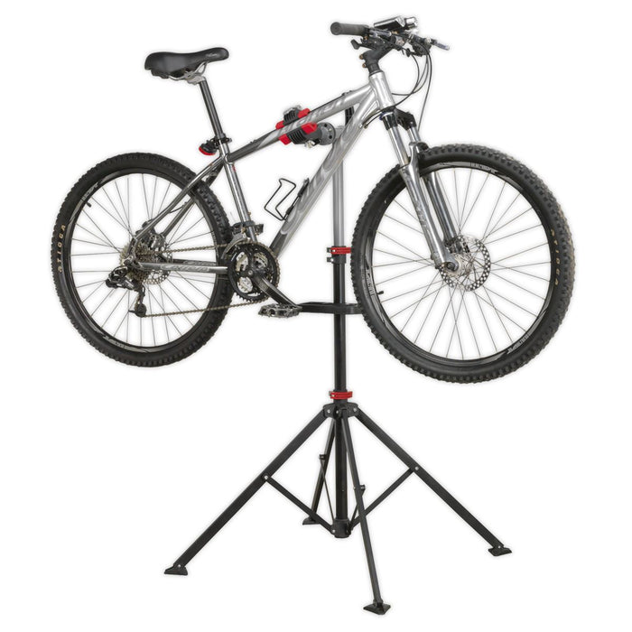 Sealey Workshop Bicycle Stand BS103 Sealey  - Dynamic Drive