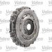 Valeo 3 Piece Clutch Kit 809148 Automotive Part fits Renault Valeo  - Dynamic Drive