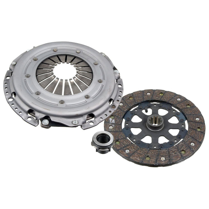 Blue Print ADB113005 Clutch Kit Fits Bmw