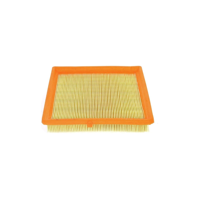 Genuine Bosch Car Air Filter S0348 fits Vauxhall Adam ECOTEC - 1.2 - 12-19 F0264