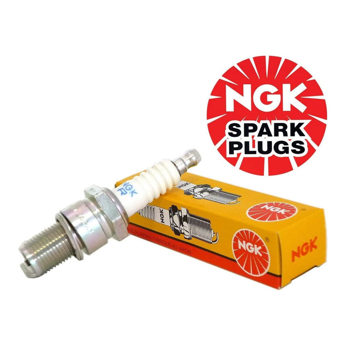 Genuine NGK Spark Plug - BP5ES (1 Plug) NGK  - Dynamic Drive