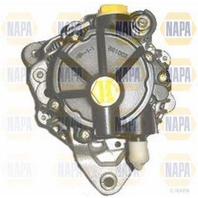 NAPA Alternator NAL1025 fits FORD 1017500