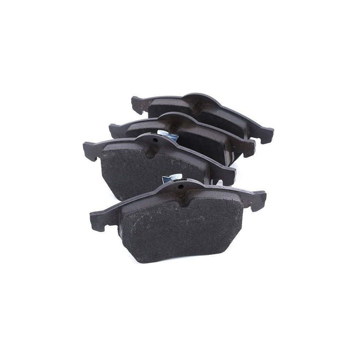 Genuine TRW Brake Pads (Front) (R90) GDB1342 TRW  - Dynamic Drive