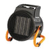 Rhino 2kW PTC2  Fan Heater 230V Rhino  - Dynamic Drive