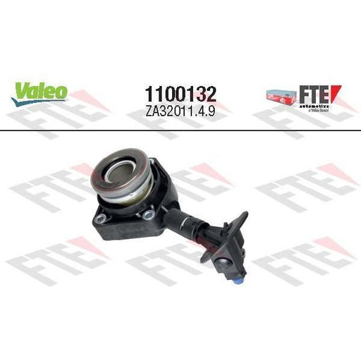 Genuine Valeo fits Csc Fte Ford Mondeo fits Iveco 1.8 Tdci Valeo  - Dynamic Drive