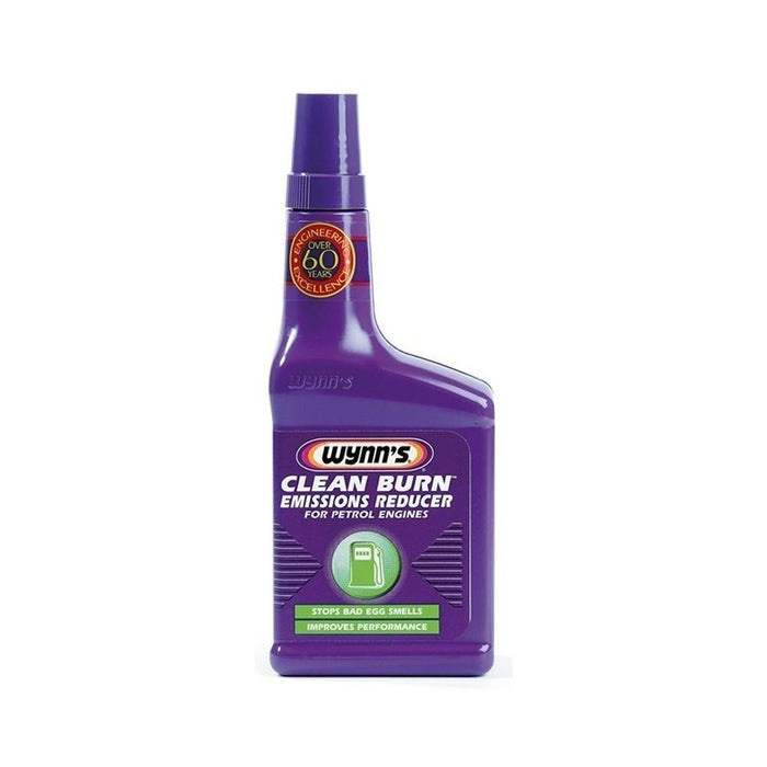 Wynns Xtreme Petrol Emissions Reducer - 325ml Wynns  - Dynamic Drive