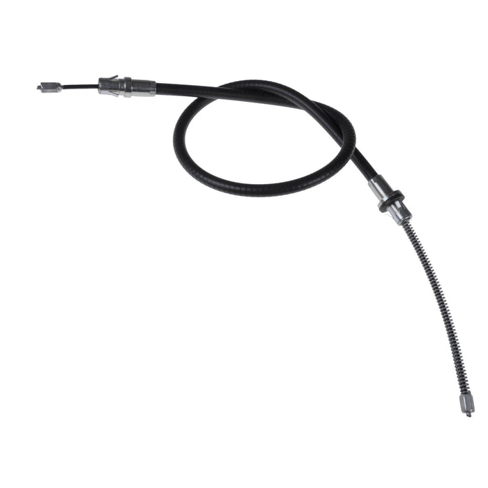 Blue Print ADA104610 Brake Cable Fits Chrysler