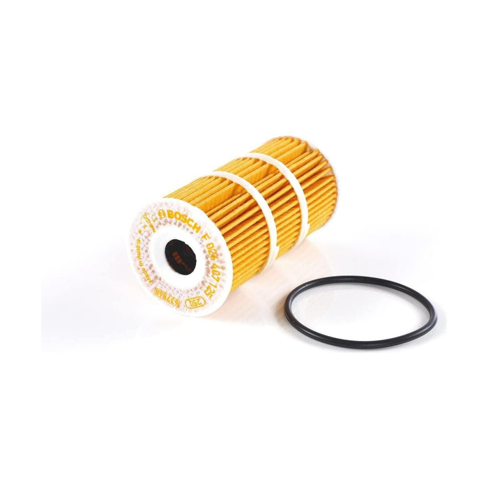 Bosch CAR OIL FILTER P7125 F026407125 Bosch  - Dynamic Drive