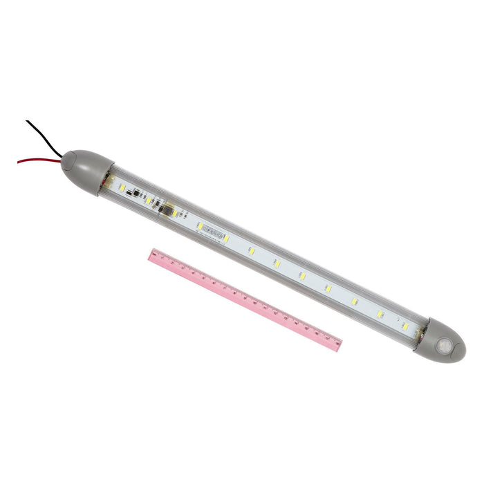 Ring Automotive - Truckmaster 300mm Pir Baton Interior Light 12/24V Dc Ring  - Dynamic Drive