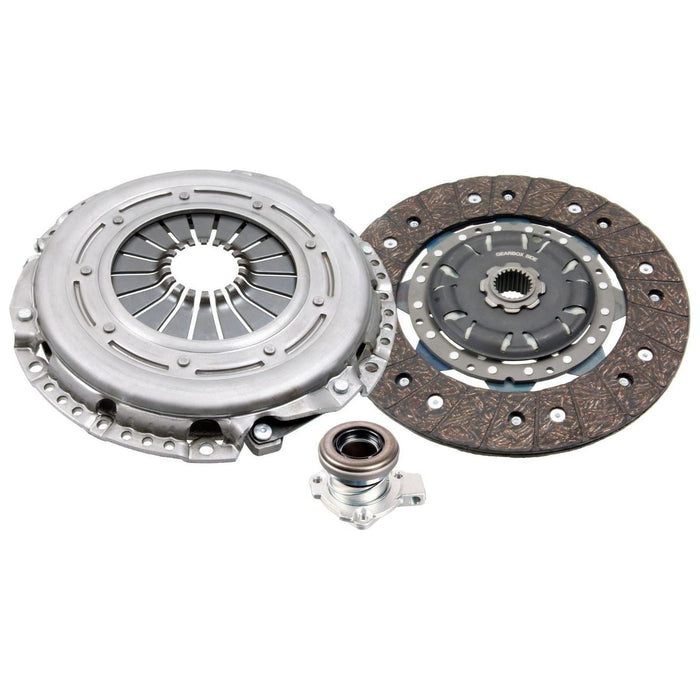 Blue Print Clutch Kit Adbp300089