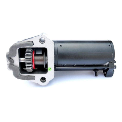 Hella Starter 12V 2.2kW for e.g. Ford Mondeo III Turnier (BWY) 8EA 011 610-151 Hella  - Dynamic Drive