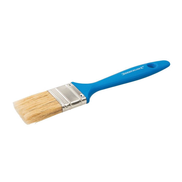 Silverline Disposable Paint Brush 40mm / 1-3/4"