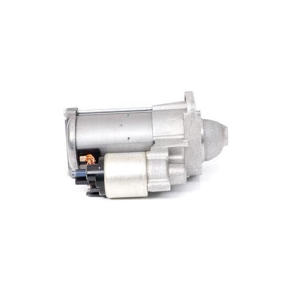 Genuine Bosch Starter Motor fits Renault Captur dCi - 1.5 - 13- 0001170604 Bosch  - Dynamic Drive