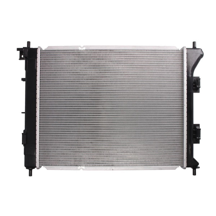 NRF Radiator fits KIA Cee'd PRO Cee'd Hyundai Elantra I30 NRF  - Dynamic Drive